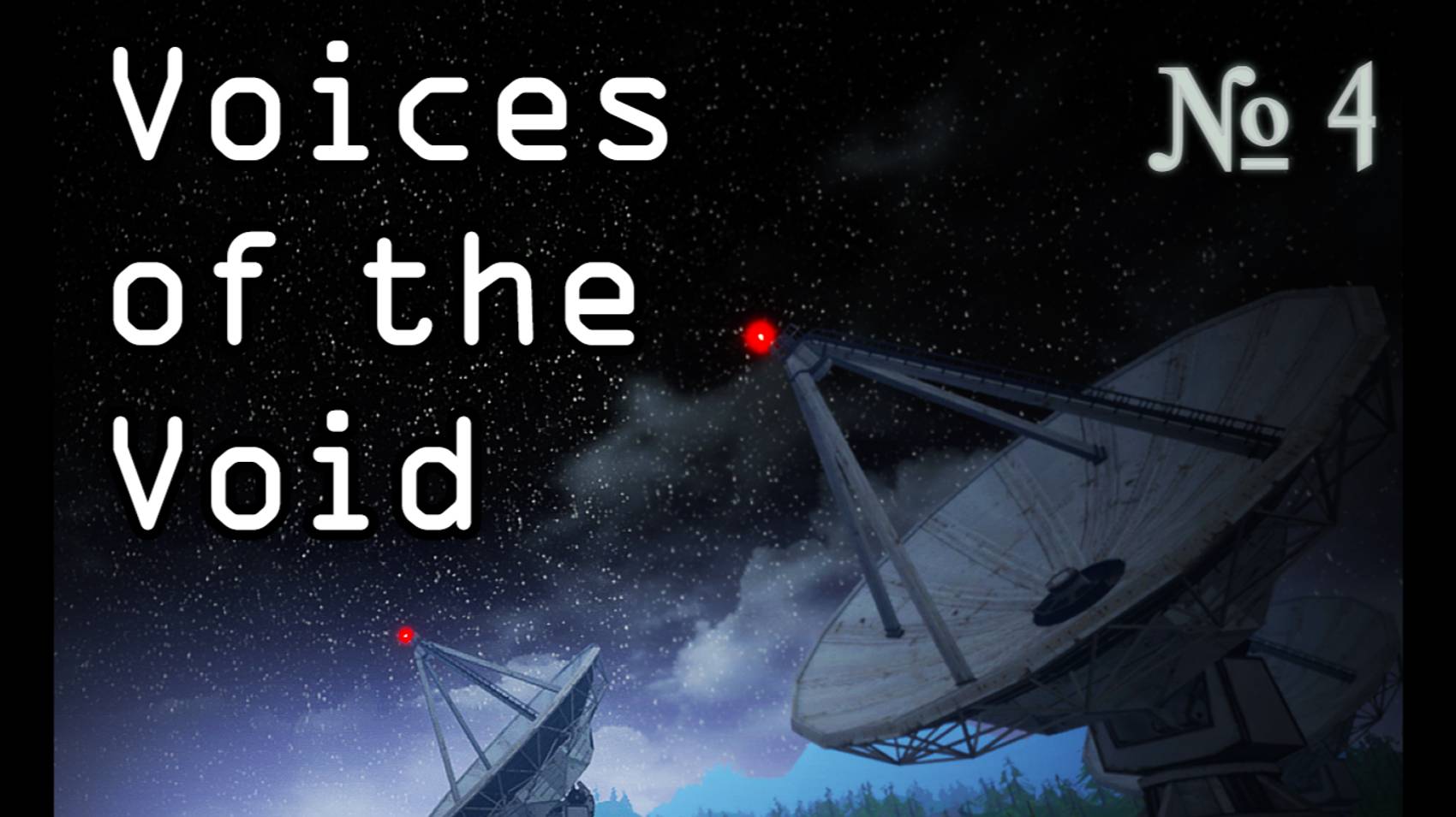 voices of the void.ОЧКИ ЗА МУСОР, ХОРОШАЯ РАБОТА №4 смотреть онлайн