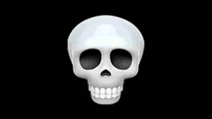 Если бы эмоджи издавали звук