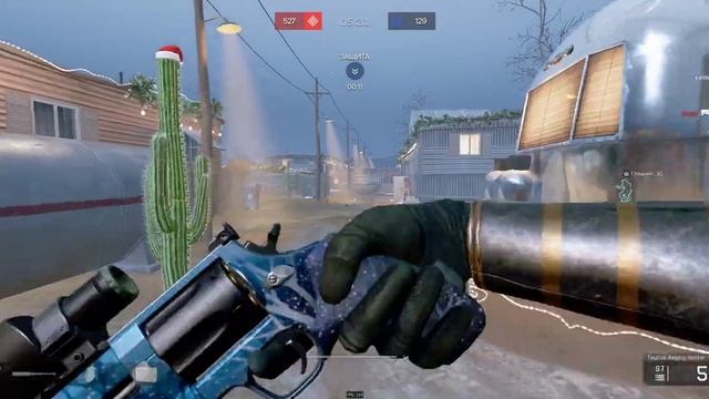 Warface СОБЫТИЕ "СНЕЖНЫЕ БАТАЛИИ" #34 смотреть онлайн