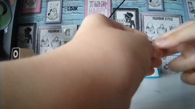 Распаковка посылки OZON (1 часть) смотреть онлайн