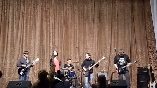 Вторичный Перегрев. К-т Экран. 2часть 14.01.2017 смотреть онлайн