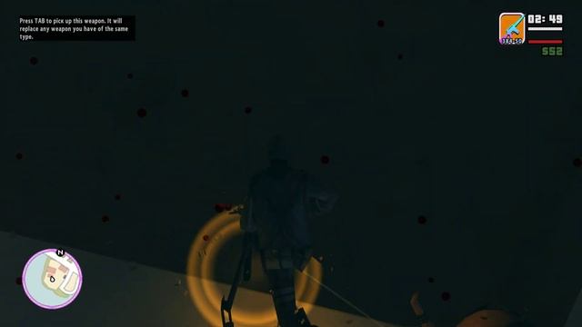GTA Long Night DEMO #2 смотреть онлайн