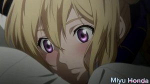 аниме клип - мои глаза кайфуют когда твои ревнуют мои глаза не против когда твои напротив