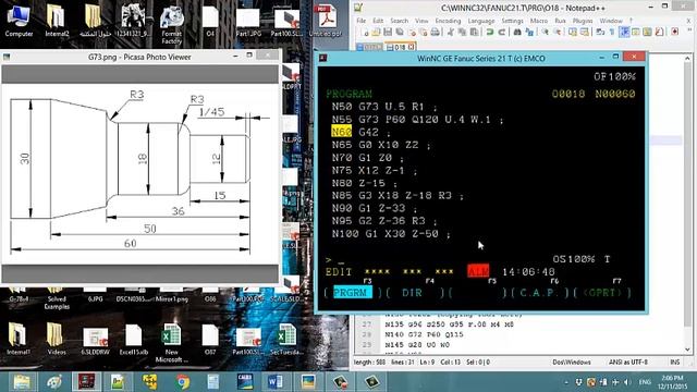 4.G73 Errors смотреть онлайн