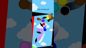 Битва шаров