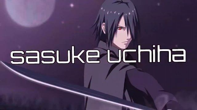 офигеное интро с саске смотреть онлайн