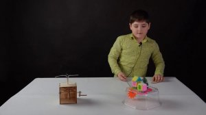 Простые механизмы