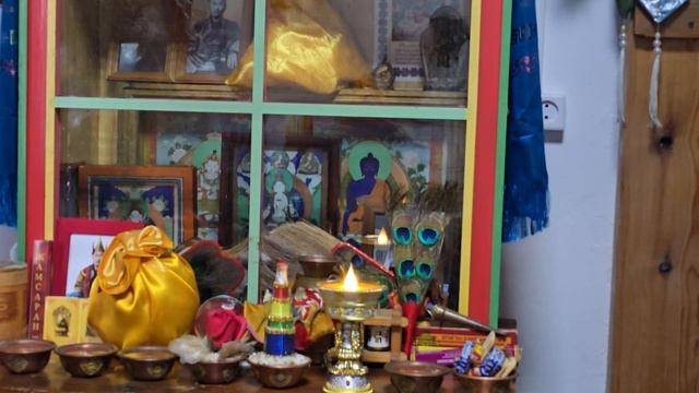 Мир духов 11 смотреть онлайн