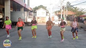 BEAUTIFUL LIFE(DANCE TO DISCO) - DANCE WORKOUT| ZUMBA