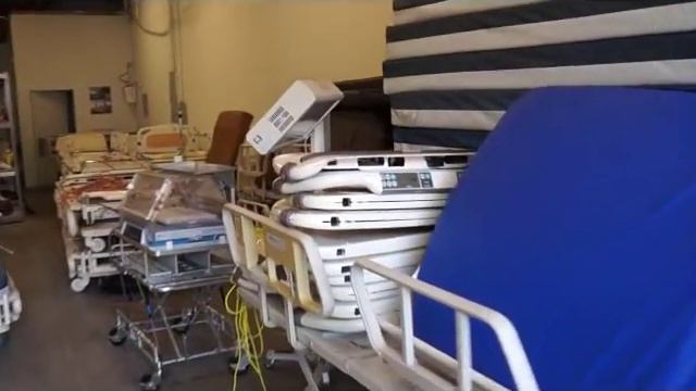 Used Medical Equipment for Sale San Diego смотреть онлайн