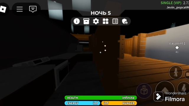 СТРОЮ ДОМ В IKEA! ИДЕЯ ДОМА В IKEA💙 IKEA ROBLOX!!!