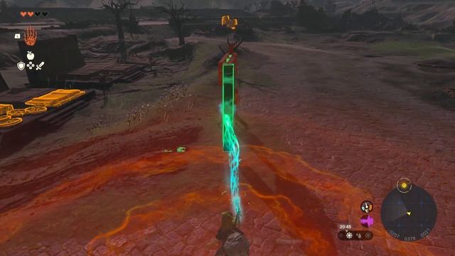 The Legend of Zelda: Tears of the Kingdom ➤ ПРОХОЖДЕНИЕ НА РУССКОМ ➤ ЧАСТЬ 5