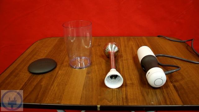 Блендер KitchenAid Classic - ОБЗОР смотреть онлайн