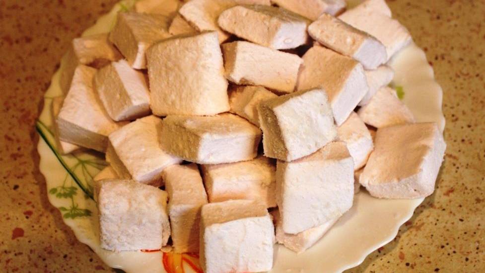 Маршмеллоу великолепный рецепт marshmallow wonderful recipe смотреть онлайн