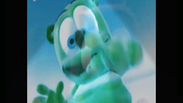 мишка Гумибер