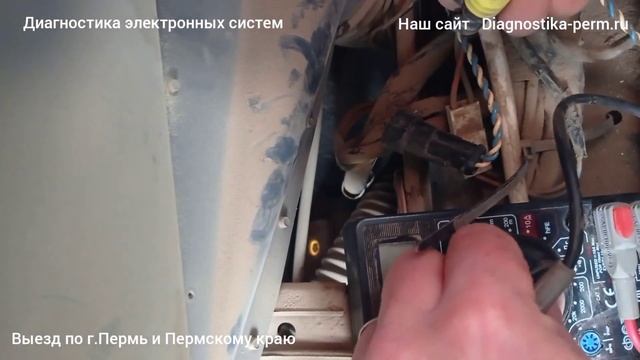 Ошибка 520211. Ошибка связи с АБС смотреть онлайн