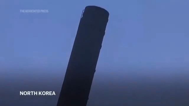 Ким Чен Ын и ракета смотреть онлайн