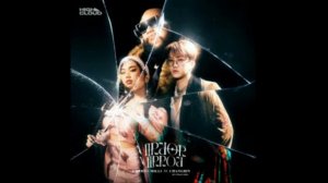 Mirror Mirror by Milli & f.Hero ft. Stray Kids Changbin (prod. nino)