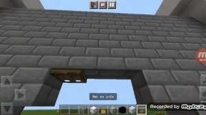 как пастроить scp фонд в Майнкрафте #1