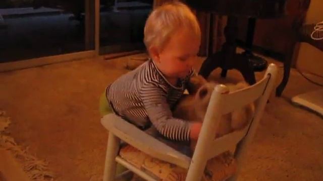 Bentley Rocking Chair смотреть онлайн