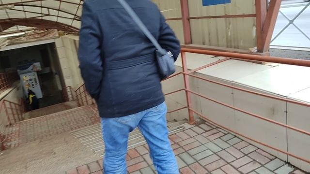 Хоника дня // в город // забрала заказ // упражнение для спины // смотреть онлайн