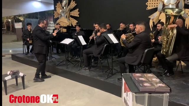 Adiemus presentazione CD Atto I 28 04 24 смотреть онлайн