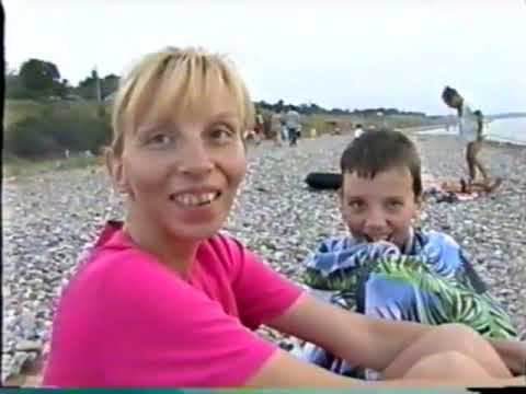 Ейск 2000. ВИДЕО