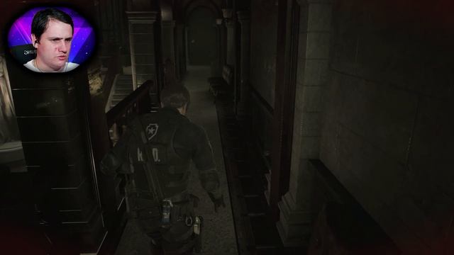 Resident Evil 2 Remake Прохождение ► Прощай Тиран ► 6 смотреть онлайн