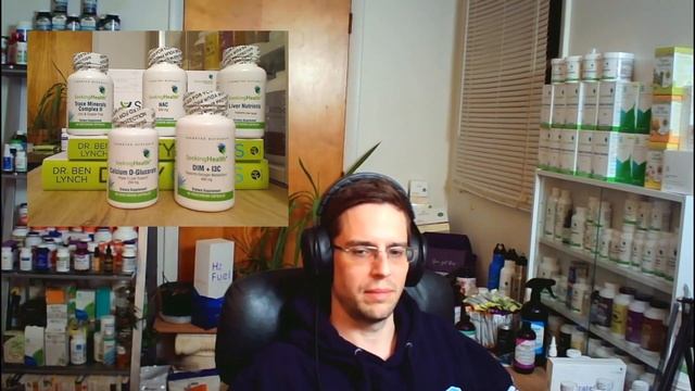 Got Hormones? Check out what CDG + DIM did for my wife смотреть онлайн