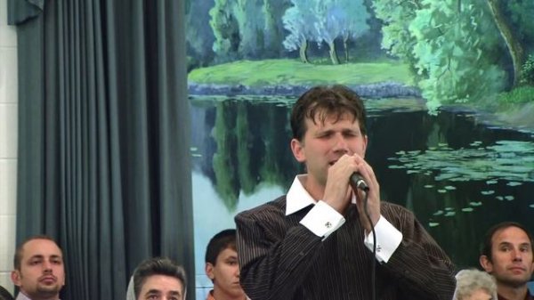 Мосты любви