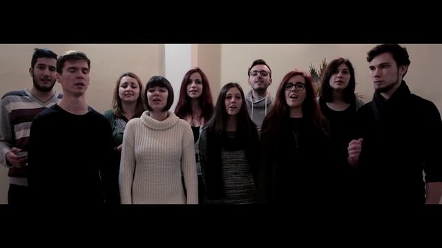 A.K.A. Crescendo - O Holy Night [Live] смотреть онлайн