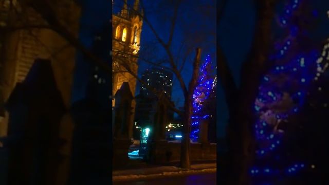 Рождество. Дмитрий Шлапак смотреть онлайн