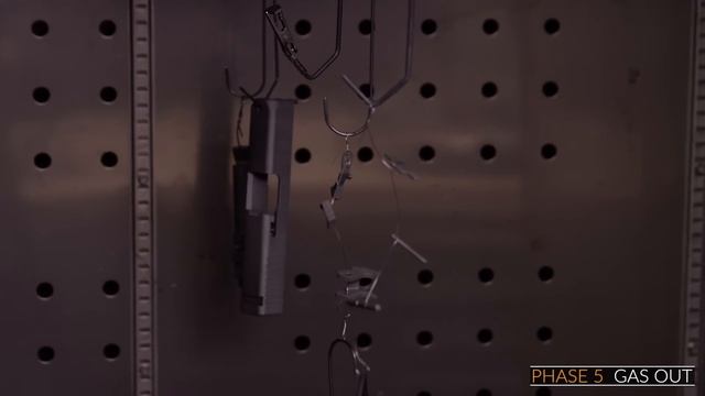 Cerakote H-Series & Elite Training Video смотреть онлайн