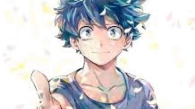 Izuku x Mitsuki amor prohibido Cap 2 смотреть онлайн