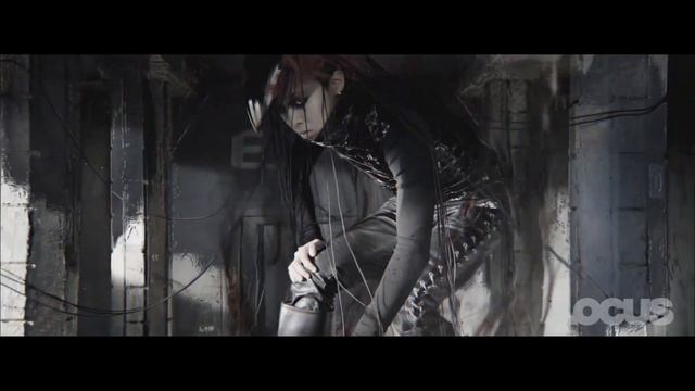 LOCUS SHOWREEL смотреть онлайн