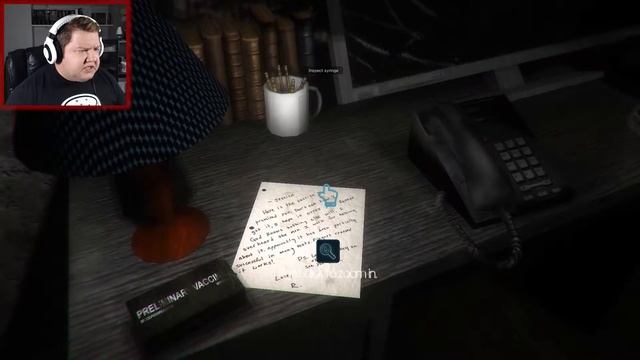 INCREDIBLE ATMOSPHERE! - Undone: Project Nightmare Demo смотреть онлайн