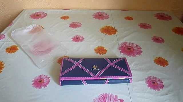 Тао бао обзоры Кошелёк женский Tao Bao reviews women's Purse смотреть онлайн