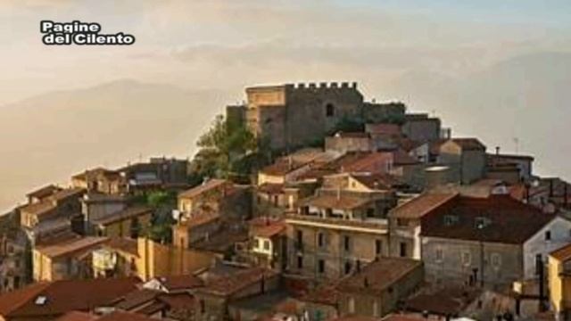 Postiglione - Carmine Cennamo eletto sindaco смотреть онлайн