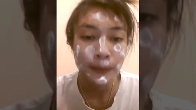 ก่อนนอนอย่าลืม mask pico ok กันน่ะค่ะ смотреть онлайн