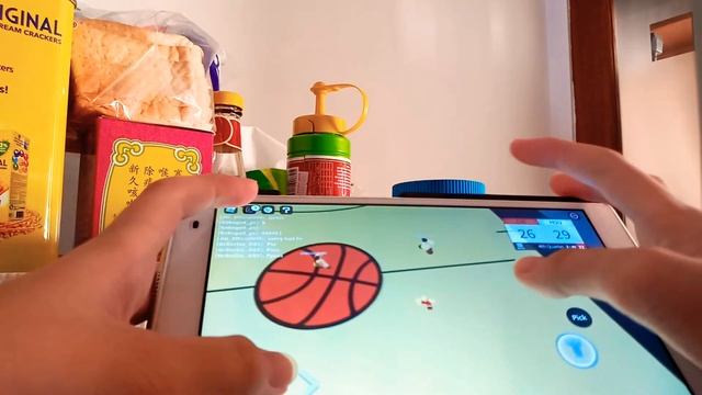 IPad Cam with Sensitivity 1 [Roblox Phenom] смотреть онлайн