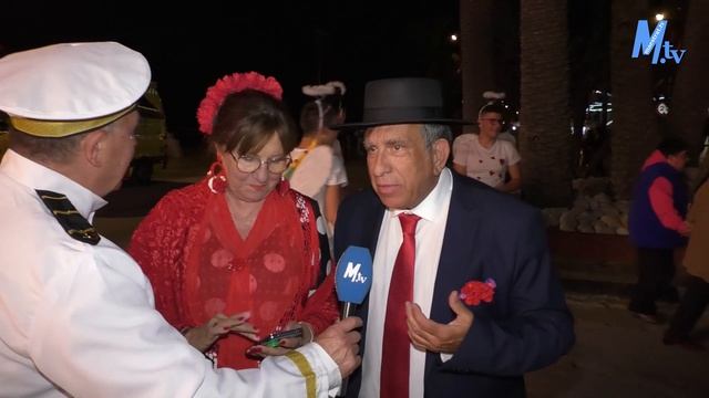 Maestrat Tv - Vinaròs - Nit Loca 2022 смотреть онлайн