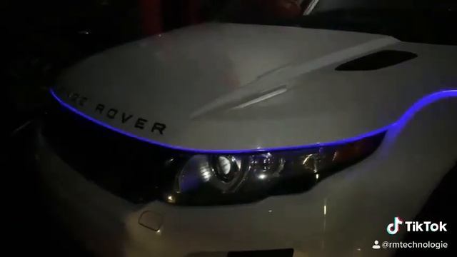 Atmosphere lights fiber optics led смотреть онлайн