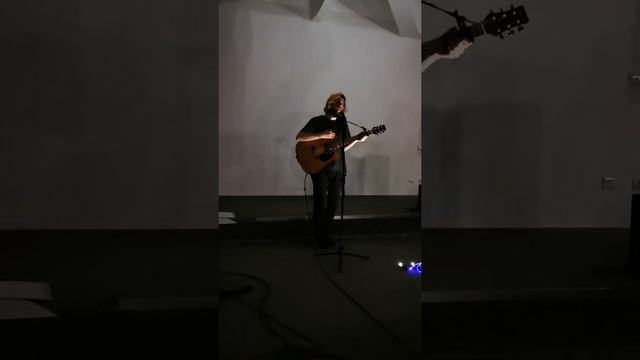 22.04.21 Квартирник в Точке кипения. Никита Беспалов смотреть онлайн