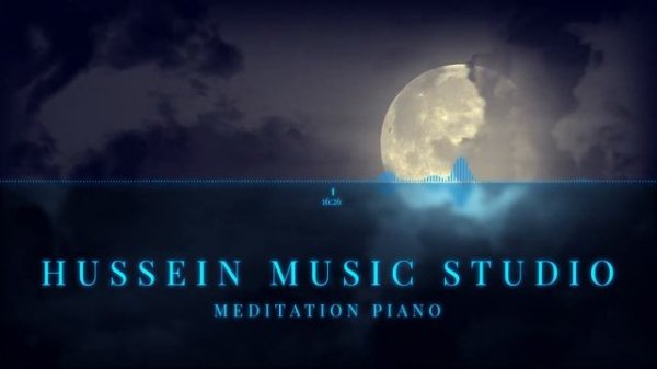 Meditation Lunar Piano