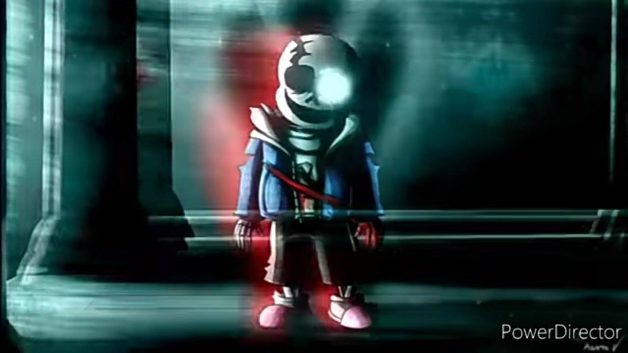 (БЕЗ МИКРОФОНА) |UNDERTALE LAST BREATH| смотреть онлайн