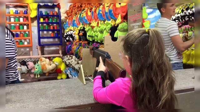 Уличные стрелялки Геленджика смотреть онлайн