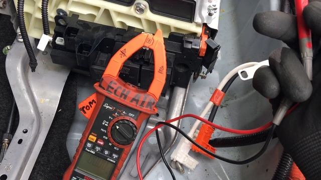 Safety, The danger DC voltage Compared to AC voltage is much more deadlier￼,￼ смотреть онлайн