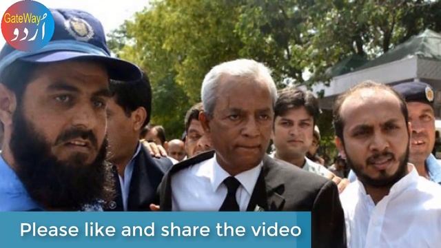 Nehal Hashmi Statement Against Pak Army | Urdu GateWay смотреть онлайн