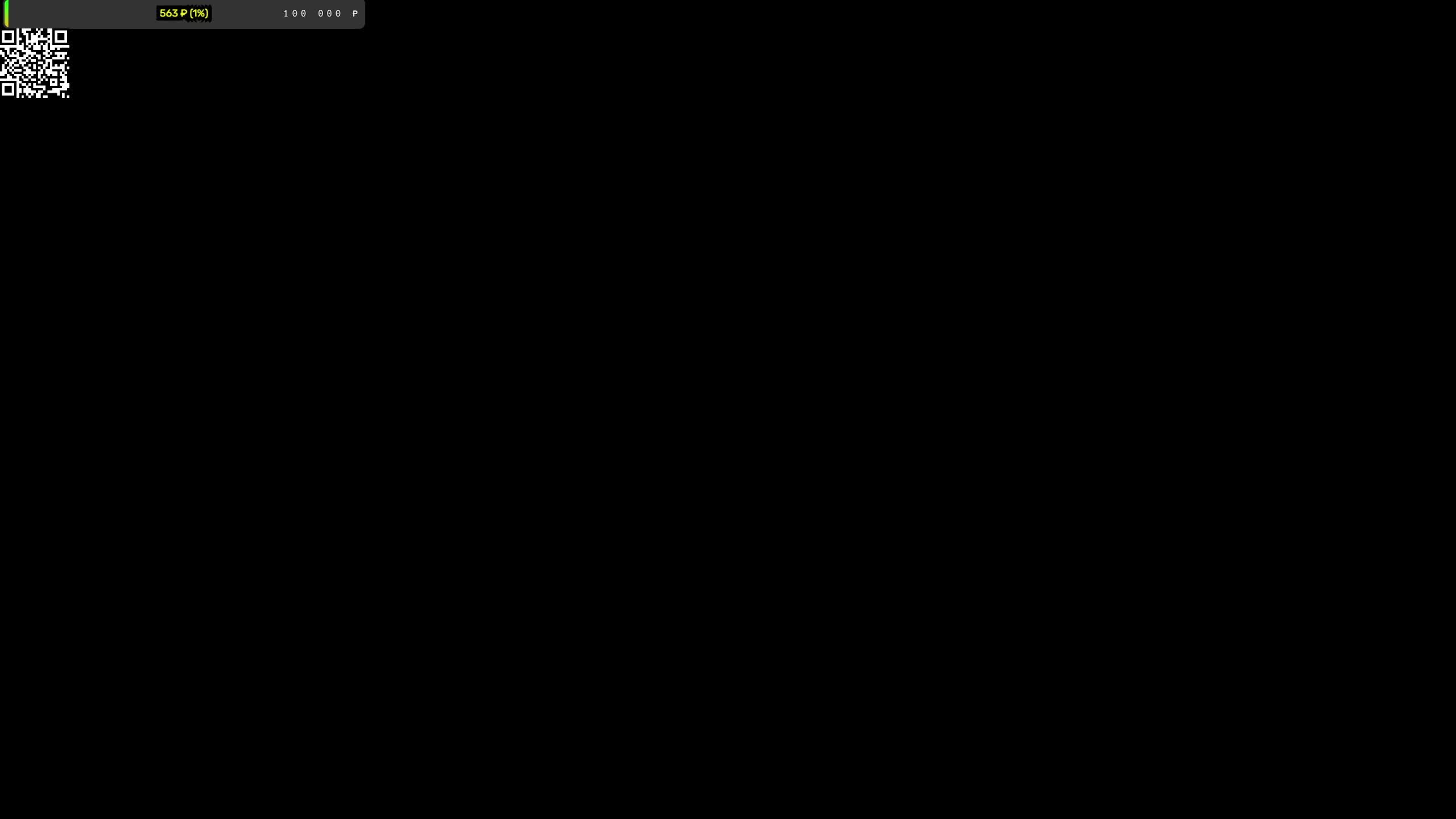 ПУБЭГЭ и не только