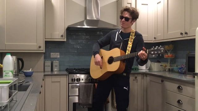 Johnny Graves - 20 Seconds Or More (Official Video) смотреть онлайн